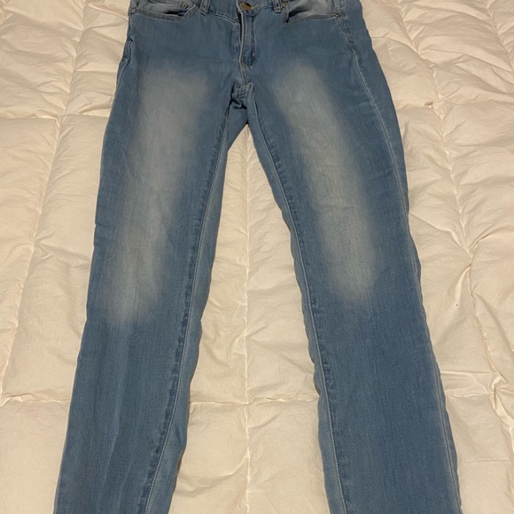 Dynamite skinny jegging - Picture 3 of 4